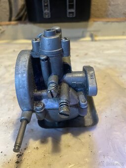 Jikov babetta 210 - 4