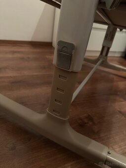 Postýlka 3v1 Lionelo Aurora - 4