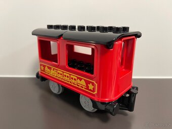 Lego Duplo vagon - 4