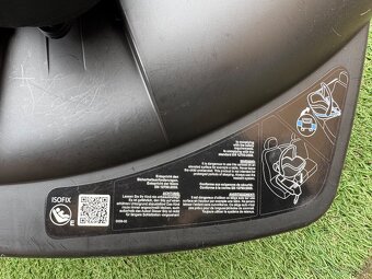 Autosedačka Recaro 0-13kg - 4