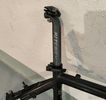 Author Traction 26 rám + Ritchey - 4