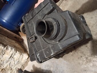 BMW E36 vzduchové filtry - 4