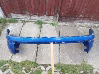 Zadní nárazník Kodiaq - 4