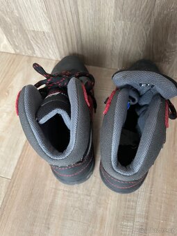 Kotníčkové boty, vel. 29 - 4