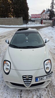 Alfa Romeo MITO 1.4i 77KW - 4