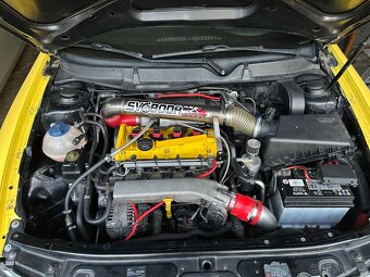 Kompletní zástavba - 1.8t 400HP - 4