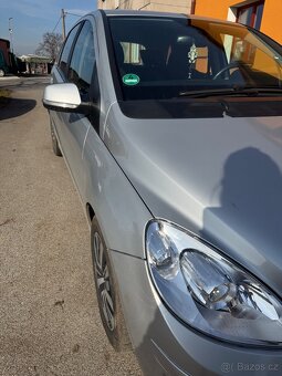 Mercedes-Benz B180 CDI - 4