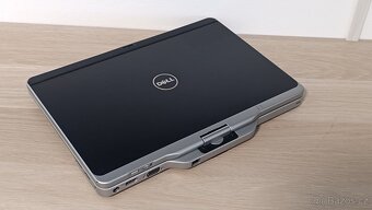 Dotykový konvertibilní Dell Latitude XT3 - 4