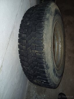 Náhradní dily Avia, LIAZ, V3S, Praga S5T - 4