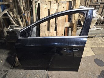 Dveře Ford Mondeo MK4 kombi pofacelift - 4