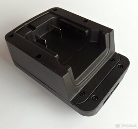 Adaptér Bosch DeWalt  Flex Makita  Milwaukee pro Parkside - 4