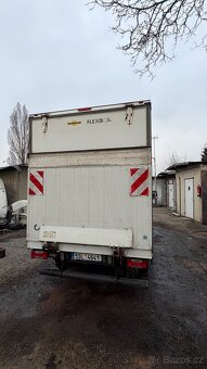 Iveco daily 2018 skříň s h.čelo - 4