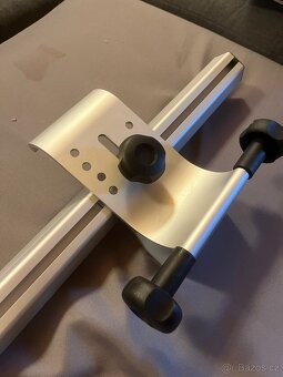 Prodám nosič na kolo Mercedes B class - 4