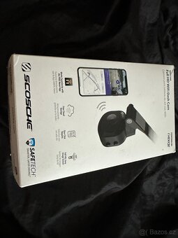 Kamera do auta Full HD WiFi SCOSCHE - 4