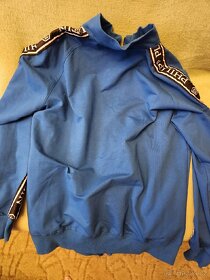 PHILLIP PLEIN mikina XXL - 4