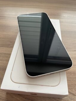 IPhone 13 128GB 🔋100% - 4