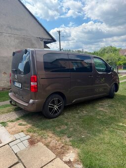 Citroën SpaceTourer - 4