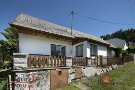 Prodej, domy/rodinný, 73 m2, Pohorsko 30, 34201 Nezdice na Š - 4