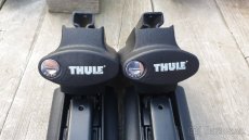 Náhradní díly a servis nosičů Thule - 4