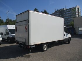 Iveco Daily 35S16, 210 000 km - 4