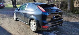 Ford focus ST225 - 4