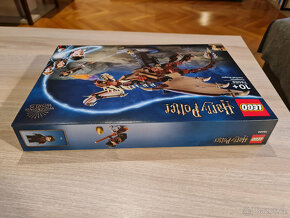 LEGO® Harry Potter™ 76406 Maďarský trnoocasý drak nový - 4