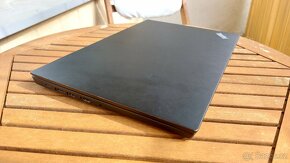 Notebook Lenovo ThinkPad e15 - i5 10th gen - 4