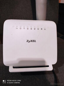 Internetový přijímač LTE Huawei - 4