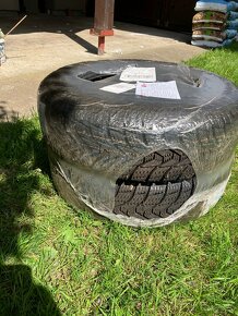 Zimní pneu 175/65R14 - 4