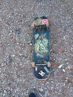Skateboard - 4