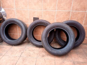 Letní pneu Yokohama BluEarth-GT AE51 205/60R16 92V - 4