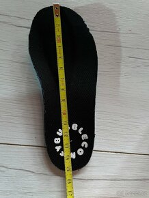 Adidas bubblecomfy vel. 24 - 4