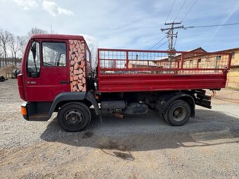 MAN L2000 sklápěč - 4
