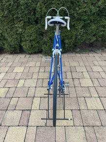 Kolo Favorit F12 - 56 cm - rok 1973 - 4
