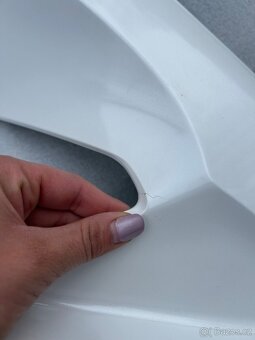 Honda PCX125, boční pravý plast (64501-K1Z-J10ZE) - 4