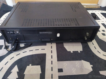 Prodám videorekordér SONY SLV-E510EE 4hlavé - 4
