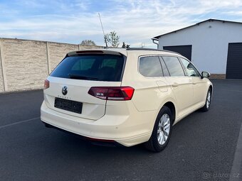 VW PASSAT VARIANT BUSINESS 2.0TDI DSG rv.2023 - 4