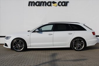 Audi A6 3.0 BiTDI 235KW QUATTRO SLINE (2018) - 4