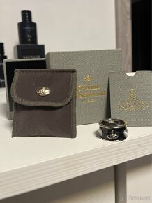 Prsten Vivien WestWood - 4