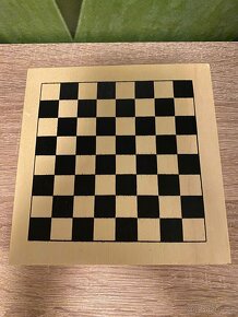 NOVÁ Hra 4v1 - 4