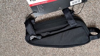 Nová brašna na rám kola Cytec - 4