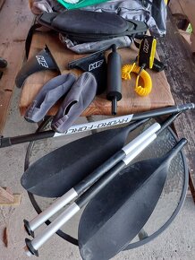 Paddleboard Hydroforce 11 2 - kompletni, minimalne pouzity - 4