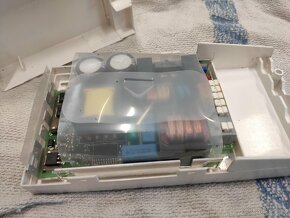 Elektrický předřadník Vossloh Schwabe EHXc 70.326, 70W - 4