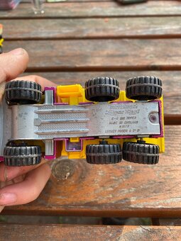 Big Tipper Matchbox SuperKings - 4