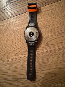 Hodinky/počítač - Garmin Descent MK2 - 4