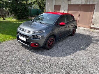Citroen C3 Puretech - 4