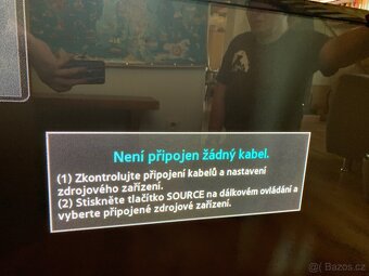 Plasma TV Samsung - 4