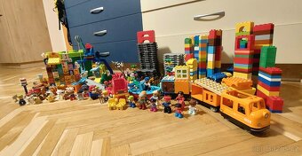 Prodám LEGO DUPLO - 4
