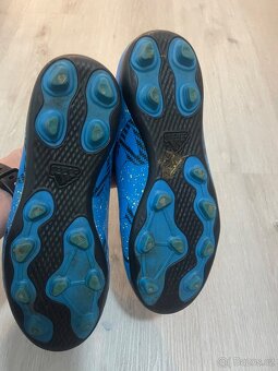 Kopačky adidas 38 2/3 - 4