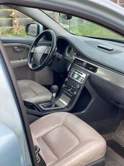 Prodam Volvo V 70 - 4